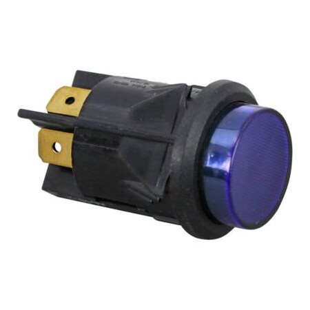 Allpoints Allpoints 8009365 Switch, Power For Moffat 8009365